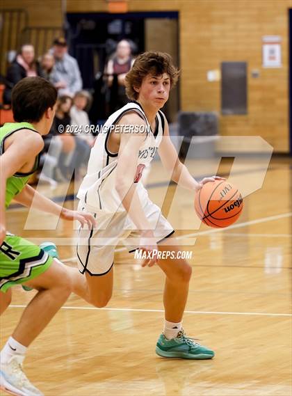 Thumbnail 2 in Ridgeline @ Mountain Crest (Sophomore) photogallery.
