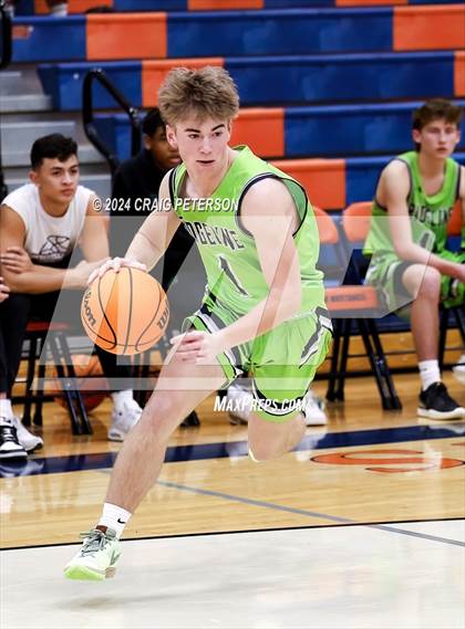 Thumbnail 2 in Ridgeline @ Mountain Crest (Sophomore) photogallery.