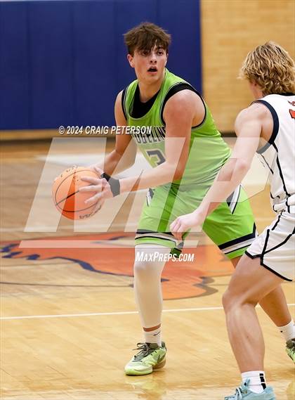 Thumbnail 2 in Ridgeline @ Mountain Crest (Sophomore) photogallery.