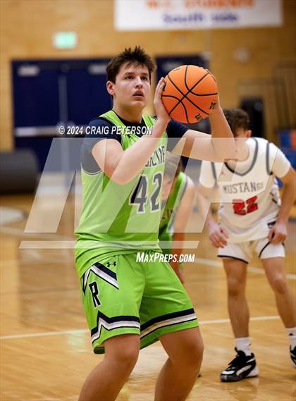 Thumbnail 3 in Ridgeline @ Mountain Crest (Sophomore) photogallery.