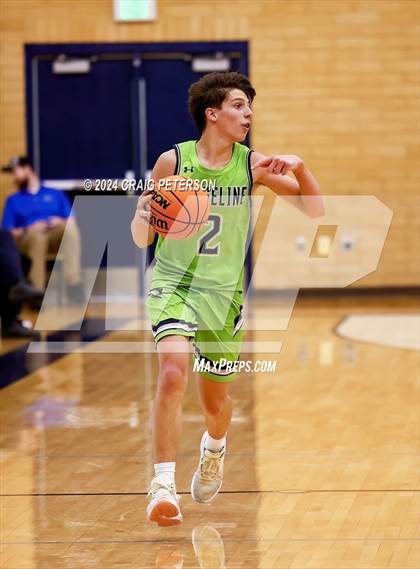 Thumbnail 1 in Ridgeline @ Mountain Crest (Sophomore) photogallery.