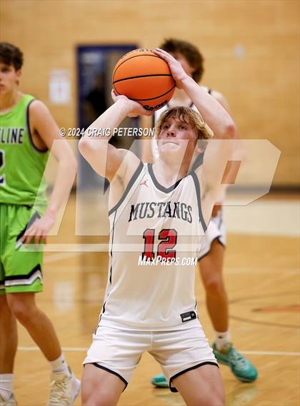 Thumbnail 3 in Ridgeline @ Mountain Crest (Sophomore) photogallery.