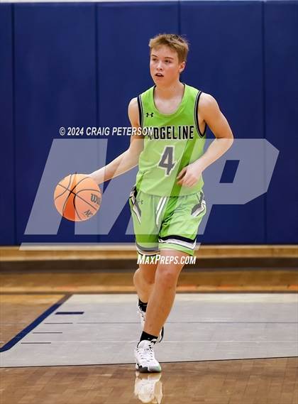Thumbnail 3 in Ridgeline @ Mountain Crest (Sophomore) photogallery.