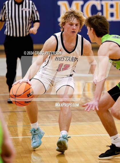 Thumbnail 2 in Ridgeline @ Mountain Crest (Sophomore) photogallery.
