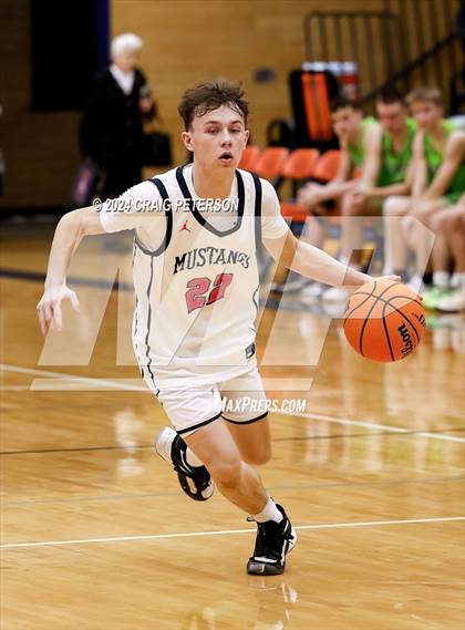 Thumbnail 1 in Ridgeline @ Mountain Crest (Sophomore) photogallery.