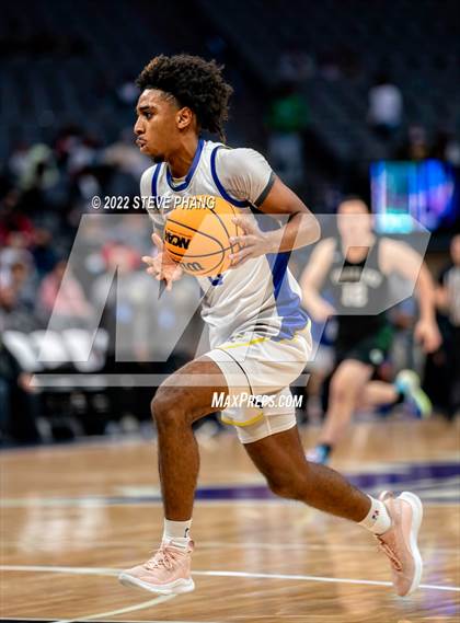 Thumbnail 2 in Granite Bay vs. Grant (CIF SJS D2 Final) photogallery.