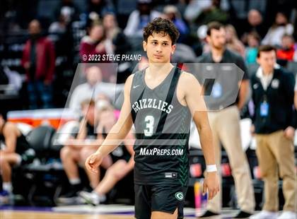 Thumbnail 1 in Granite Bay vs. Grant (CIF SJS D2 Final) photogallery.