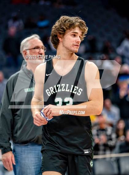 Thumbnail 1 in Granite Bay vs. Grant (CIF SJS D2 Final) photogallery.