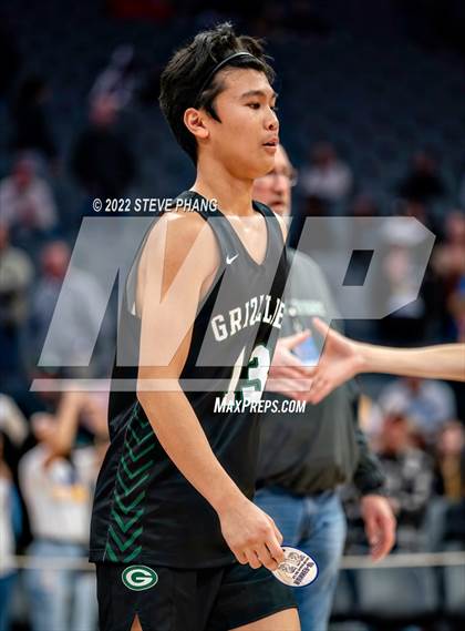 Thumbnail 3 in Granite Bay vs. Grant (CIF SJS D2 Final) photogallery.