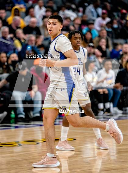 Thumbnail 3 in Granite Bay vs. Grant (CIF SJS D2 Final) photogallery.