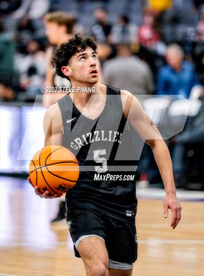 Thumbnail 1 in Granite Bay vs. Grant (CIF SJS D2 Final) photogallery.
