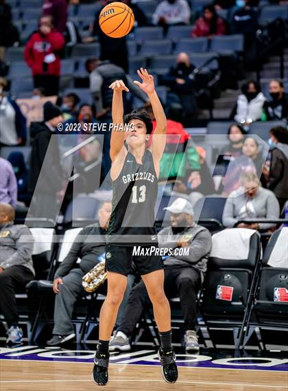 Thumbnail 3 in Granite Bay vs. Grant (CIF SJS D2 Final) photogallery.