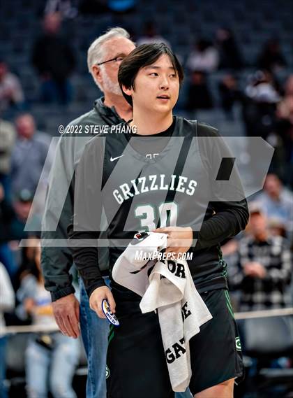 Thumbnail 3 in Granite Bay vs. Grant (CIF SJS D2 Final) photogallery.