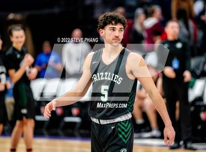 Thumbnail 3 in Granite Bay vs. Grant (CIF SJS D2 Final) photogallery.