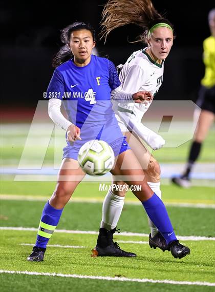 Thumbnail 2 in San Ramon Valley @ Foothill photogallery.