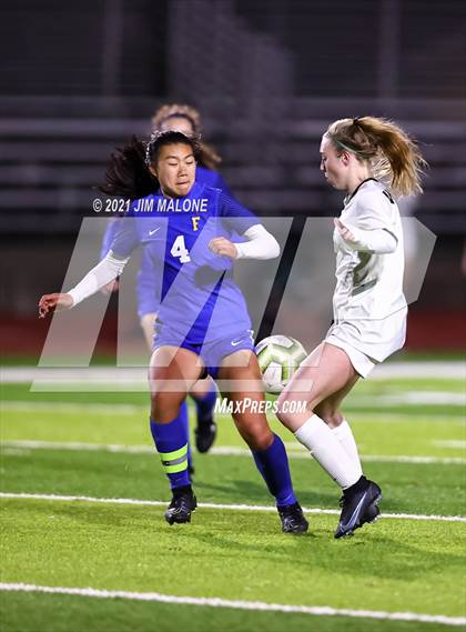 Thumbnail 3 in San Ramon Valley @ Foothill photogallery.