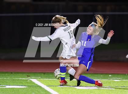 Thumbnail 1 in San Ramon Valley @ Foothill photogallery.