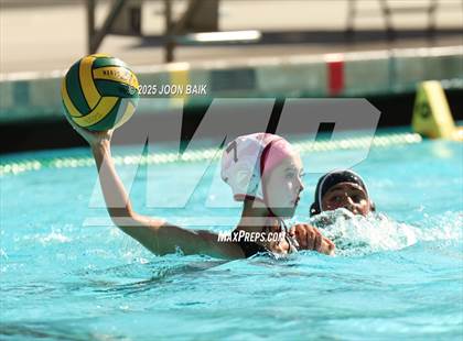Thumbnail 3 in FR: Saint Francis vs Carondelet - JV (Knarr Cup JV Tournament) photogallery.