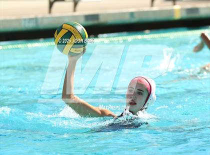 Thumbnail 3 in FR: Saint Francis vs Carondelet - JV (Knarr Cup JV Tournament) photogallery.