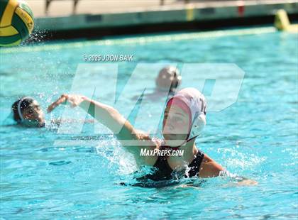 Thumbnail 1 in FR: Saint Francis vs Carondelet - JV (Knarr Cup JV Tournament) photogallery.