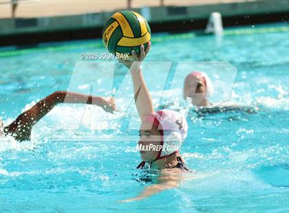 Thumbnail 3 in FR: Saint Francis vs Carondelet - JV (Knarr Cup JV Tournament) photogallery.