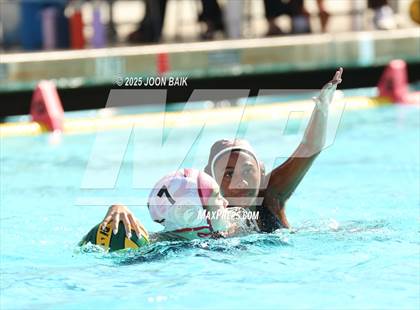 Thumbnail 3 in FR: Saint Francis vs Carondelet - JV (Knarr Cup JV Tournament) photogallery.