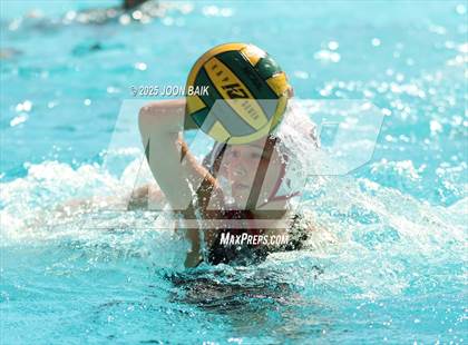 Thumbnail 3 in FR: Saint Francis vs Carondelet - JV (Knarr Cup JV Tournament) photogallery.