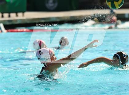 Thumbnail 2 in FR: Saint Francis vs Carondelet - JV (Knarr Cup JV Tournament) photogallery.