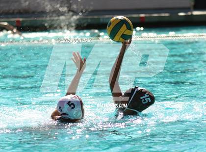 Thumbnail 1 in FR: Saint Francis vs Carondelet - JV (Knarr Cup JV Tournament) photogallery.