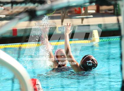 Thumbnail 3 in FR: Saint Francis vs Carondelet - JV (Knarr Cup JV Tournament) photogallery.