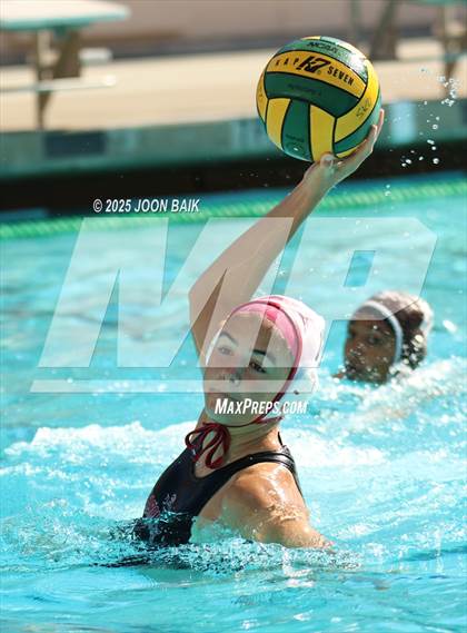 Thumbnail 1 in FR: Saint Francis vs Carondelet - JV (Knarr Cup JV Tournament) photogallery.