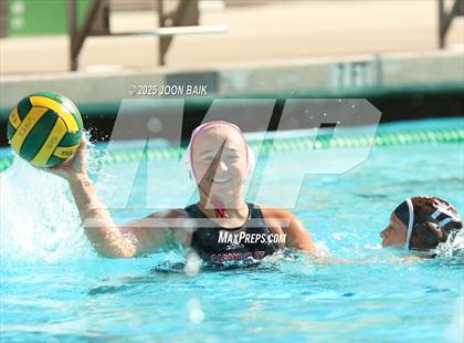 Thumbnail 3 in FR: Saint Francis vs Carondelet - JV (Knarr Cup JV Tournament) photogallery.
