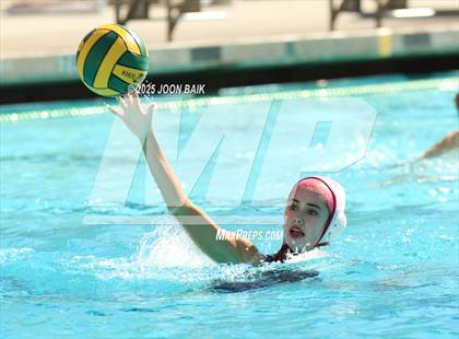 Thumbnail 1 in FR: Saint Francis vs Carondelet - JV (Knarr Cup JV Tournament) photogallery.