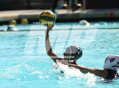 Thumbnail 3 in FR: Saint Francis vs Carondelet - JV (Knarr Cup JV Tournament) photogallery.