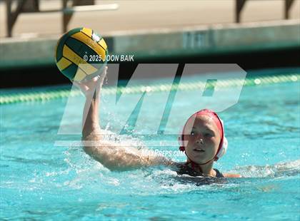 Thumbnail 1 in FR: Saint Francis vs Carondelet - JV (Knarr Cup JV Tournament) photogallery.