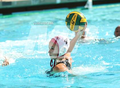 Thumbnail 1 in FR: Saint Francis vs Carondelet - JV (Knarr Cup JV Tournament) photogallery.