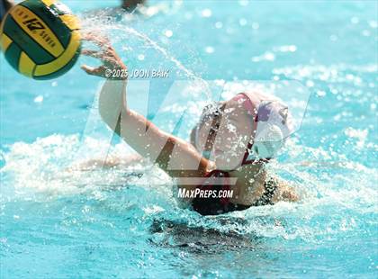 Thumbnail 1 in FR: Saint Francis vs Carondelet - JV (Knarr Cup JV Tournament) photogallery.