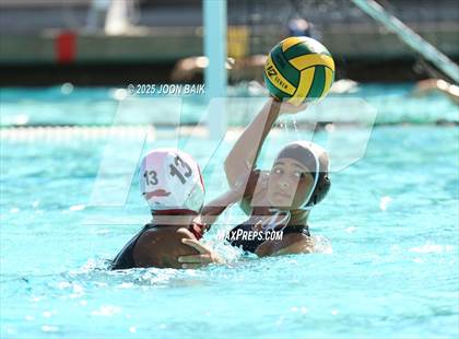 Thumbnail 2 in FR: Saint Francis vs Carondelet - JV (Knarr Cup JV Tournament) photogallery.