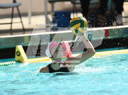 Thumbnail 1 in FR: Saint Francis vs Carondelet - JV (Knarr Cup JV Tournament) photogallery.