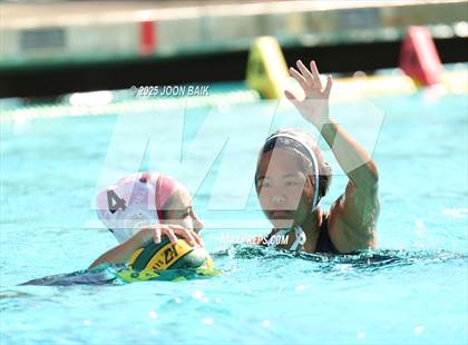 Thumbnail 3 in FR: Saint Francis vs Carondelet - JV (Knarr Cup JV Tournament) photogallery.