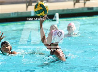 Thumbnail 3 in FR: Saint Francis vs Carondelet - JV (Knarr Cup JV Tournament) photogallery.