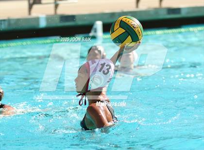 Thumbnail 2 in FR: Saint Francis vs Carondelet - JV (Knarr Cup JV Tournament) photogallery.