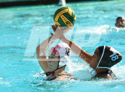 Thumbnail 2 in FR: Saint Francis vs Carondelet - JV (Knarr Cup JV Tournament) photogallery.