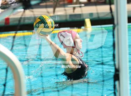 Thumbnail 2 in FR: Saint Francis vs Carondelet - JV (Knarr Cup JV Tournament) photogallery.