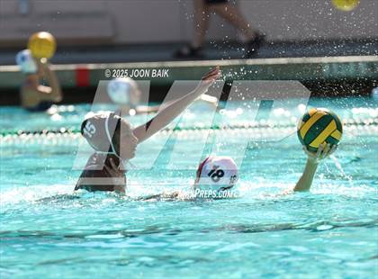 Thumbnail 3 in FR: Saint Francis vs Carondelet - JV (Knarr Cup JV Tournament) photogallery.