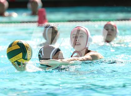 Thumbnail 2 in FR: Saint Francis vs Carondelet - JV (Knarr Cup JV Tournament) photogallery.