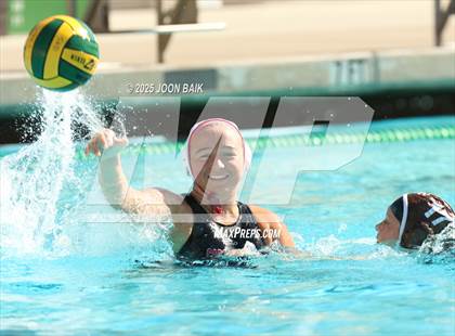 Thumbnail 1 in FR: Saint Francis vs Carondelet - JV (Knarr Cup JV Tournament) photogallery.