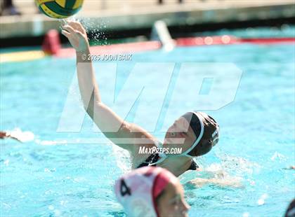 Thumbnail 2 in FR: Saint Francis vs Carondelet - JV (Knarr Cup JV Tournament) photogallery.