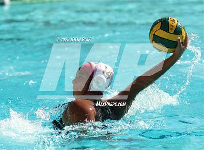 Thumbnail 2 in FR: Saint Francis vs Carondelet - JV (Knarr Cup JV Tournament) photogallery.