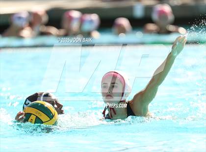 Thumbnail 2 in FR: Saint Francis vs Carondelet - JV (Knarr Cup JV Tournament) photogallery.